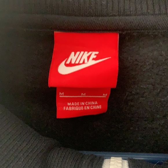 Nike zip up - Picture 2 of 2